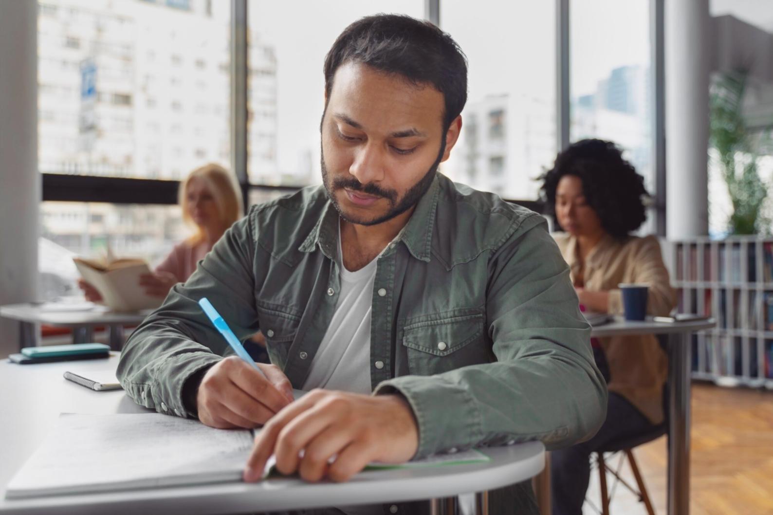 Método de categorización de gastos