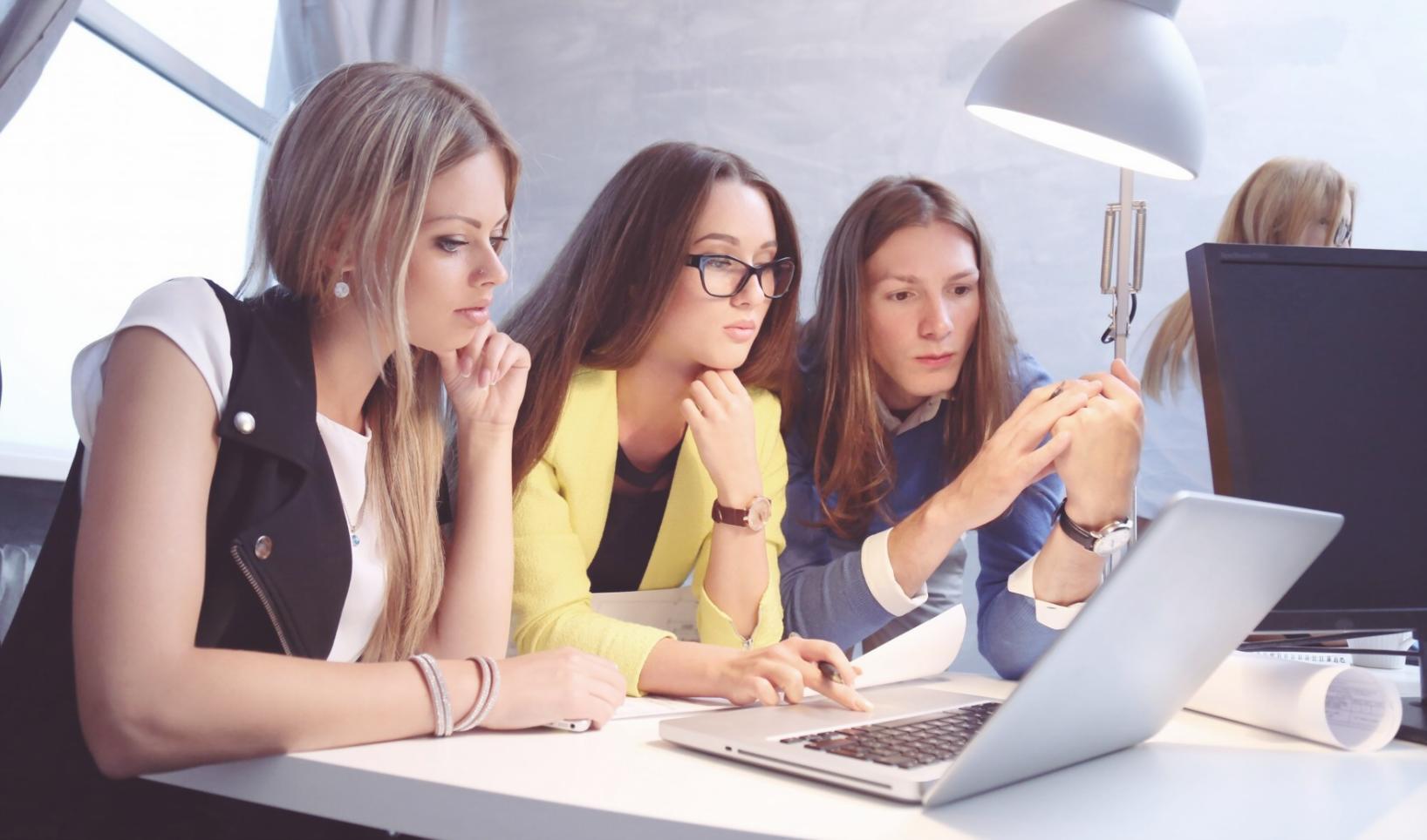 Oficinas de mosylenquora en Las Palmas