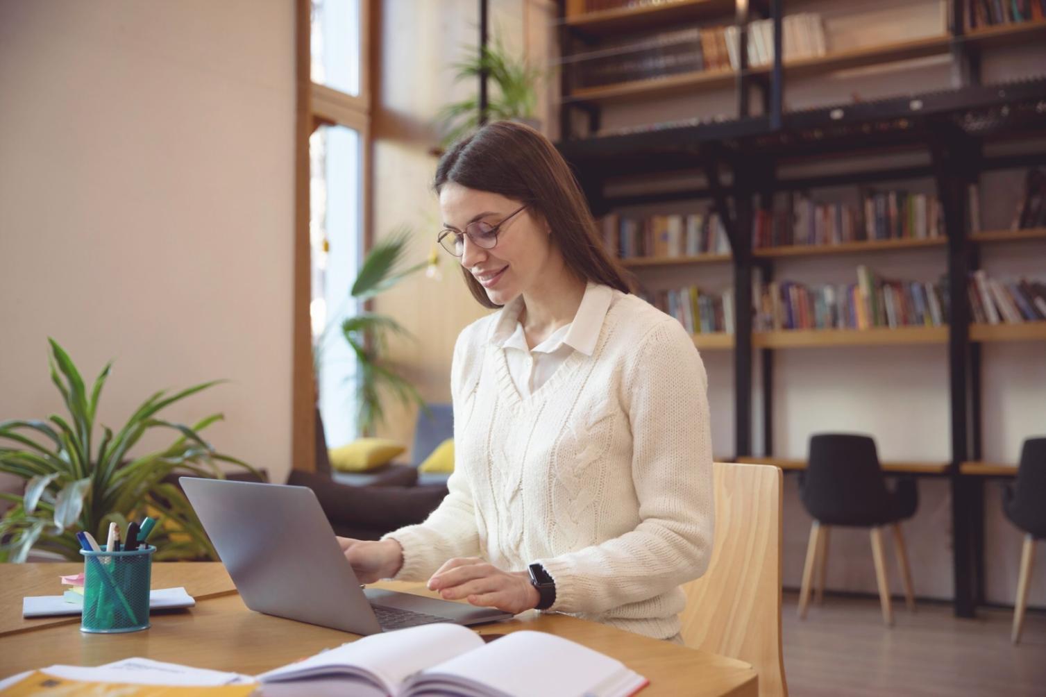 Planificación financiera y optimización de recursos